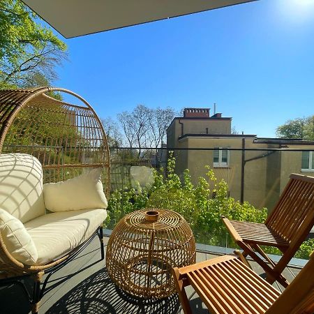 Natureza By 3City Rentals Γκντίνια Εξωτερικό φωτογραφία
