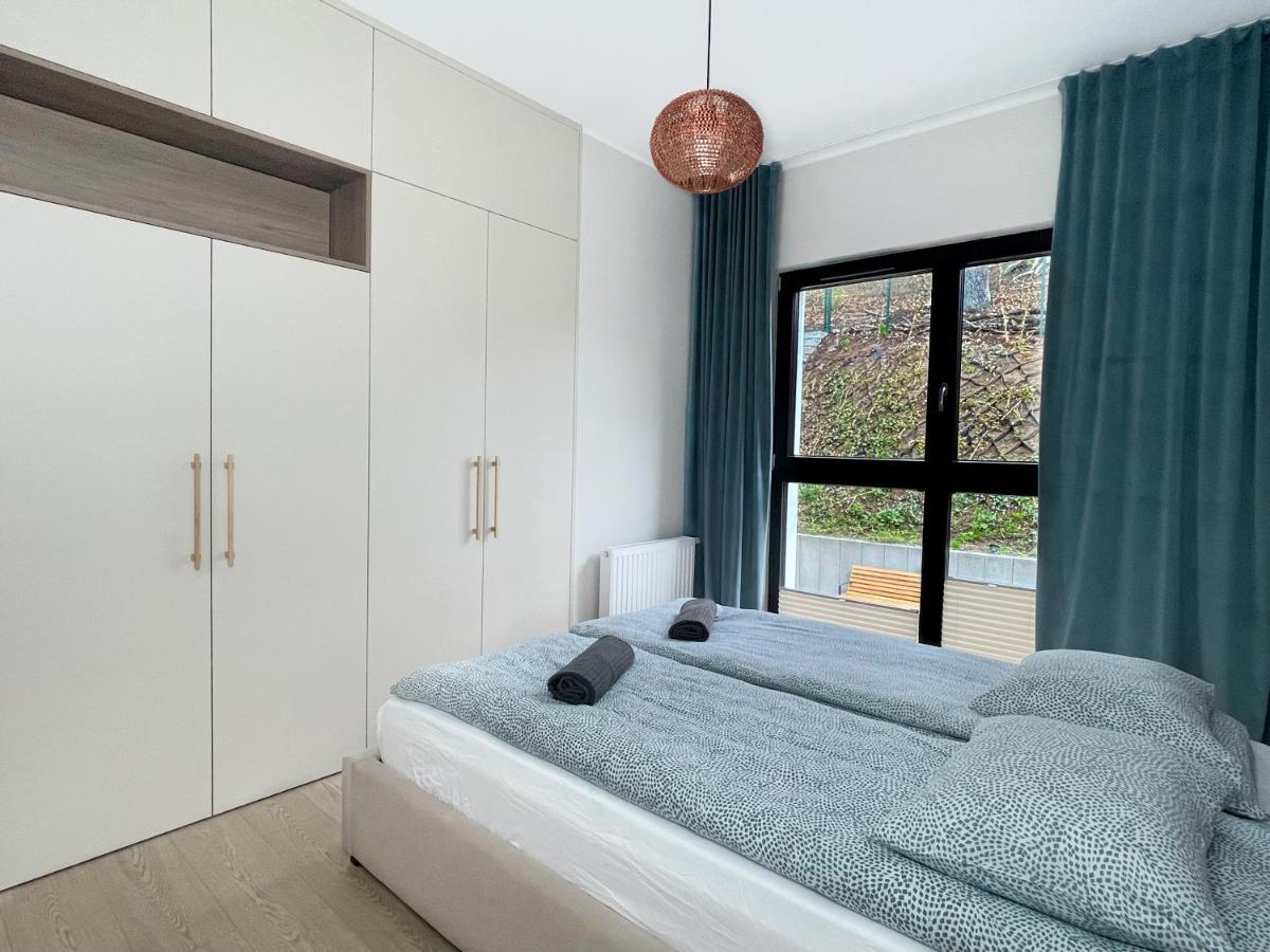 Natureza By 3City Rentals Γκντίνια Εξωτερικό φωτογραφία