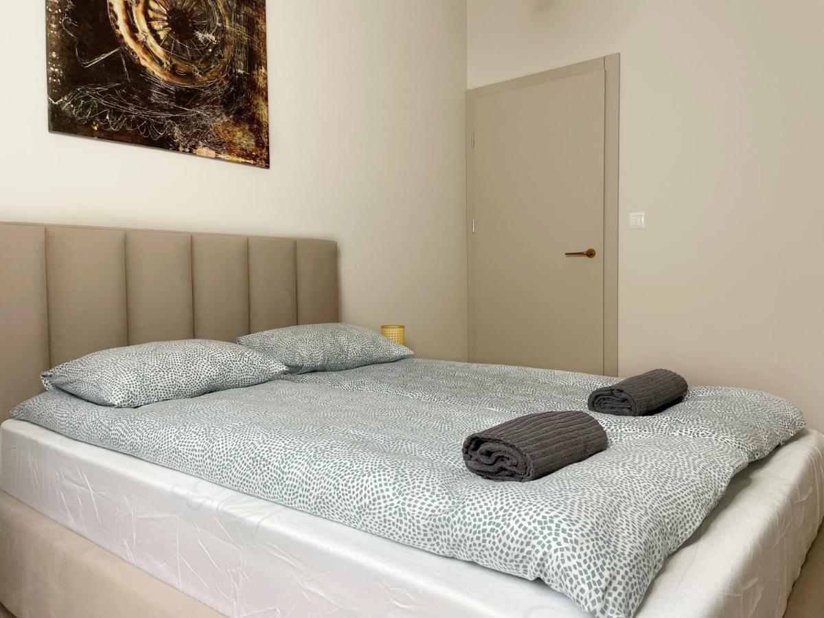 Natureza By 3City Rentals Γκντίνια Εξωτερικό φωτογραφία